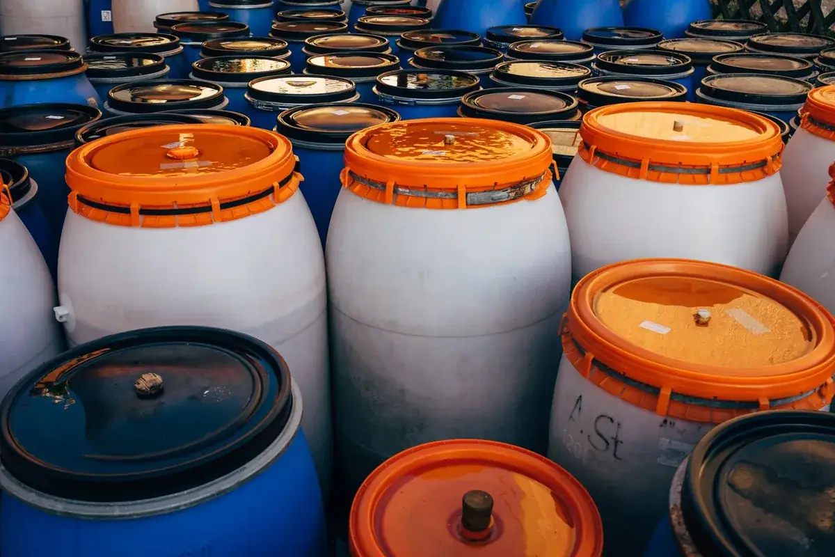 Medical Waste Removal in Plumsteadville, PA